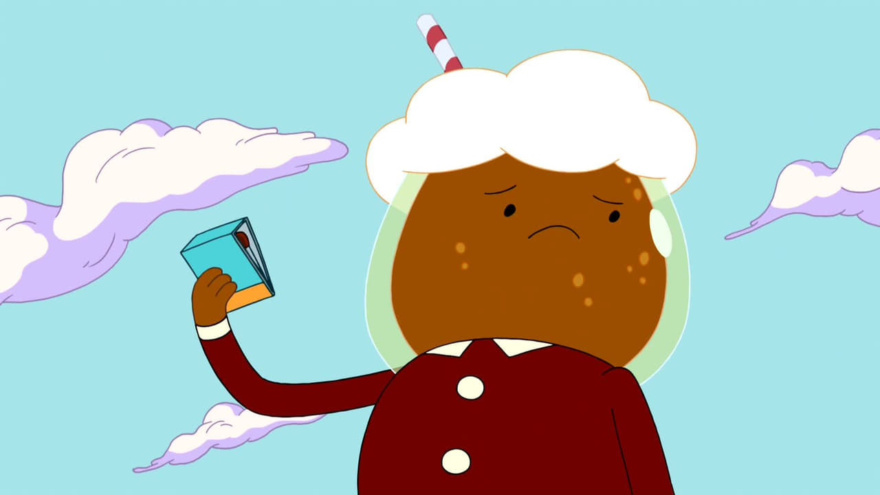 Adventure Time - Season 5 Episode 43 : Root Beer Guy