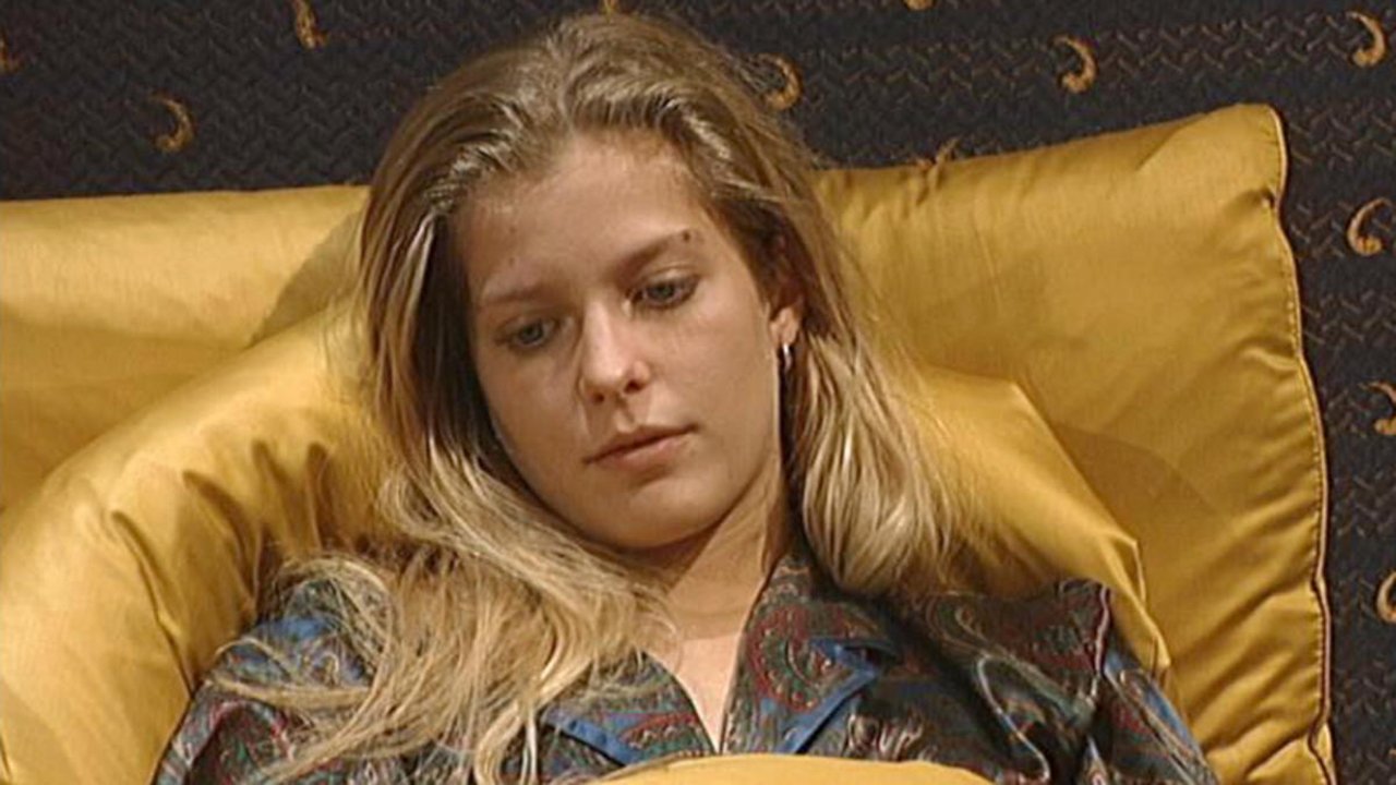 Verbotene Liebe - Season 1 Episode 40 : Episode 40