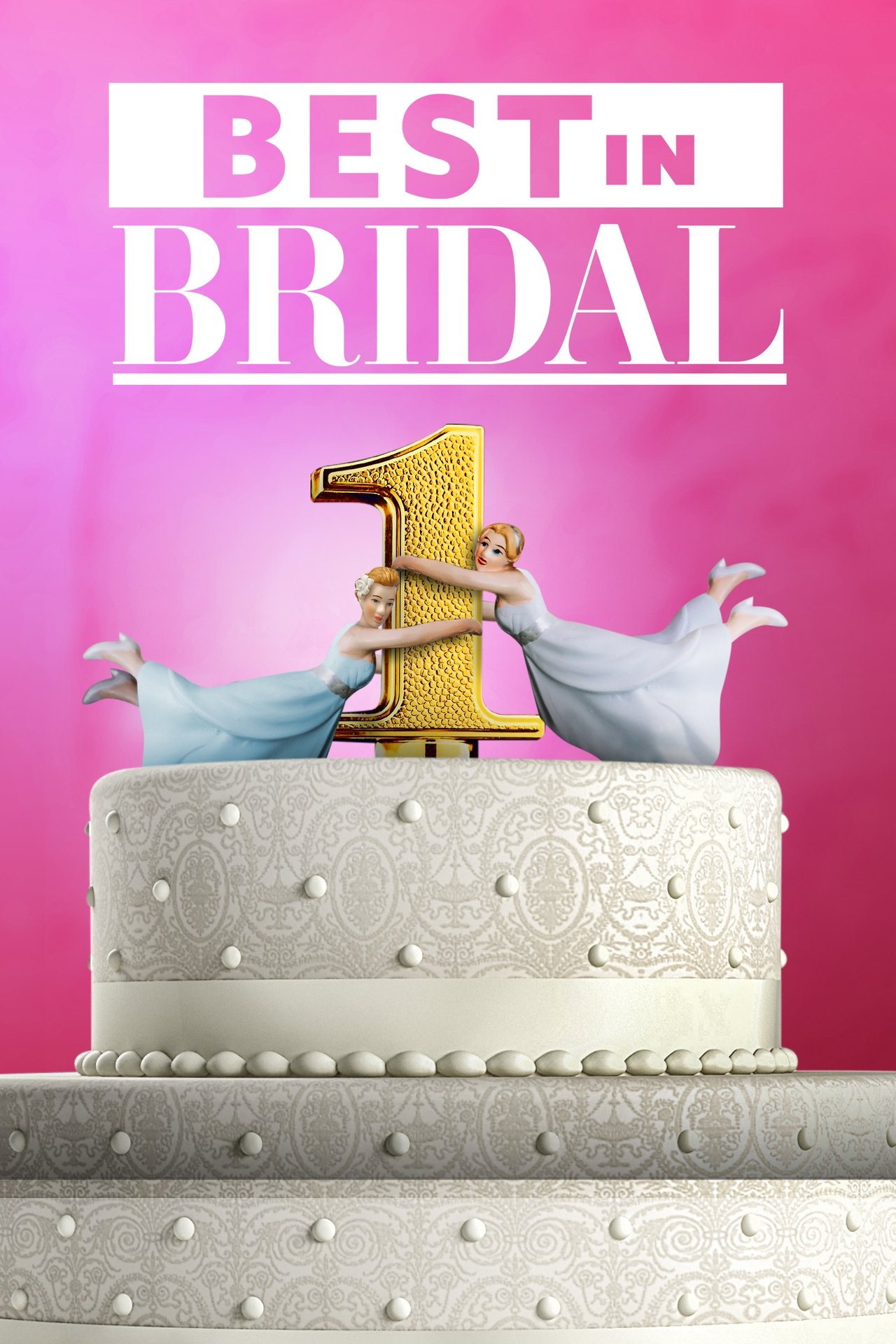 Poster Best in Bridal