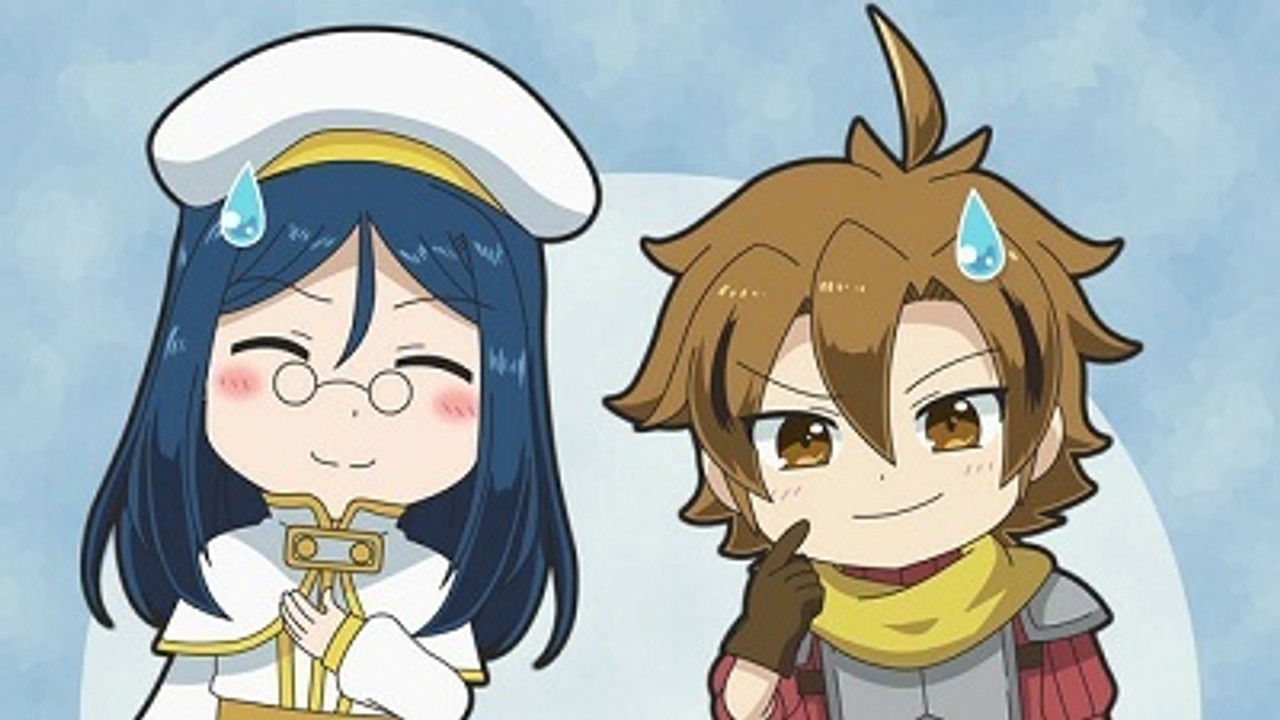 Don't Call Us A JUNK GAME! — Épisode 5