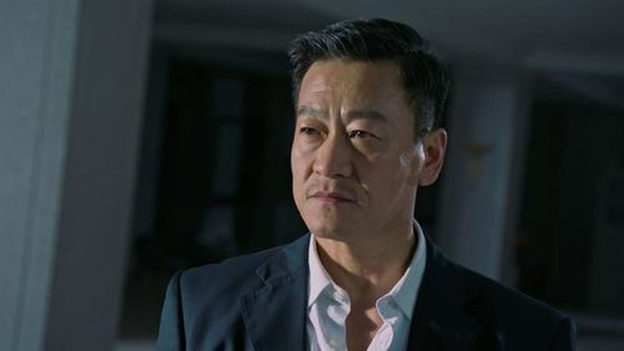 无法攻略的女人 — Épisode 11