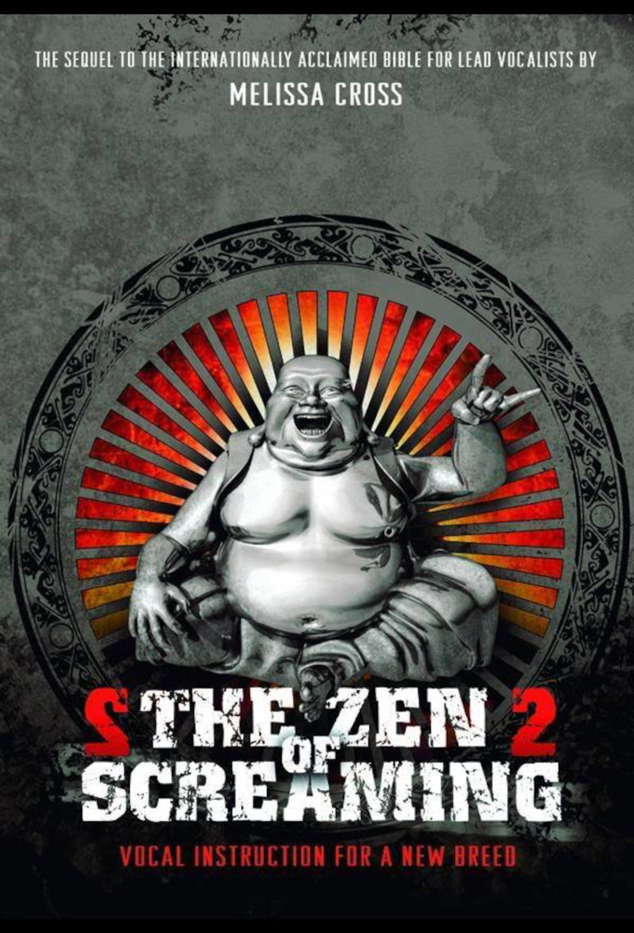 The Zen of Screaming 2 filmaffisch
