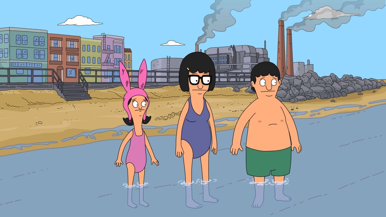 Bob's Burgers - Season 3 Episode 3 : Bob Fires the Kids