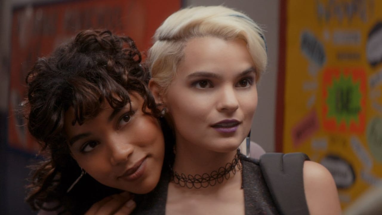 Tragedy Girls (2017)