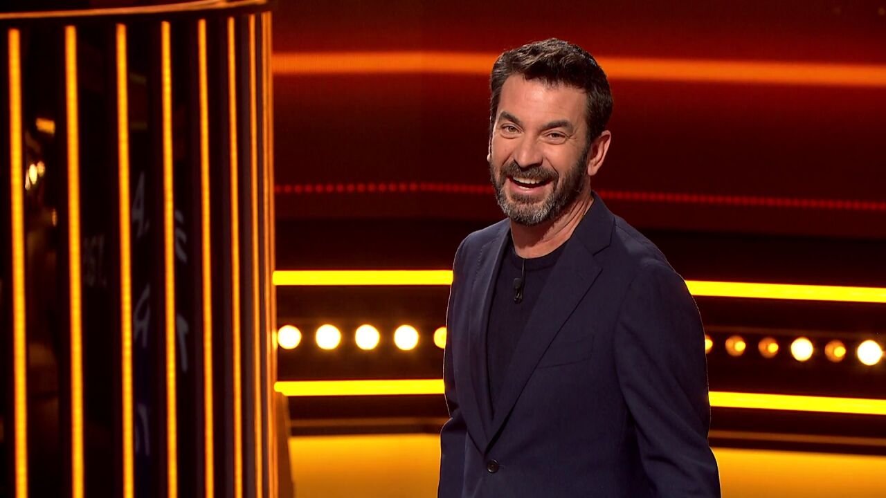 El 1% - Season 1 Episode 7 : Episode 7