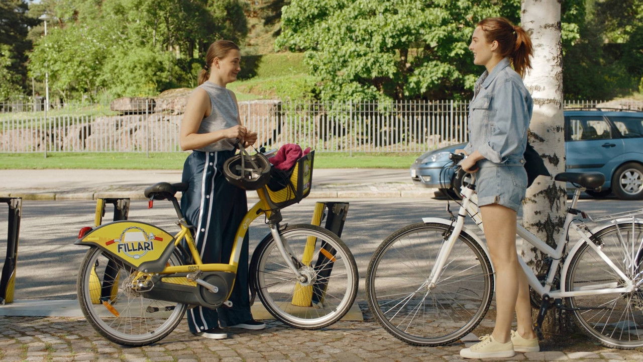 Vakuum — Épisode 2