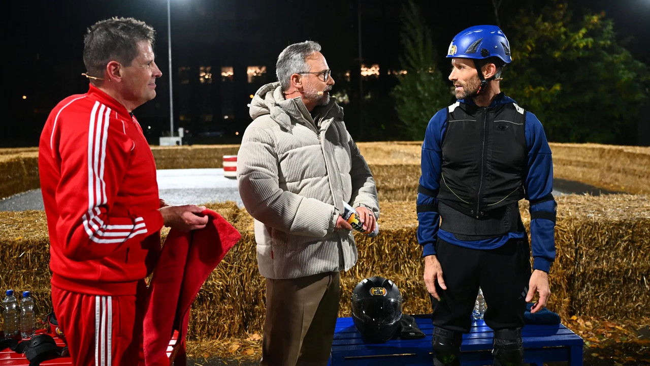 Schlag den Star — Épisode 7