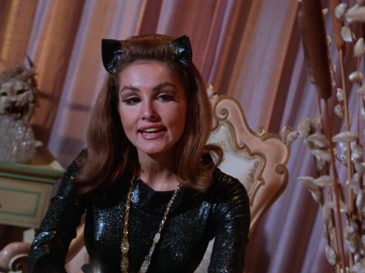 Batman - Season 1 Episode 19 : The Purr-Fect Crime