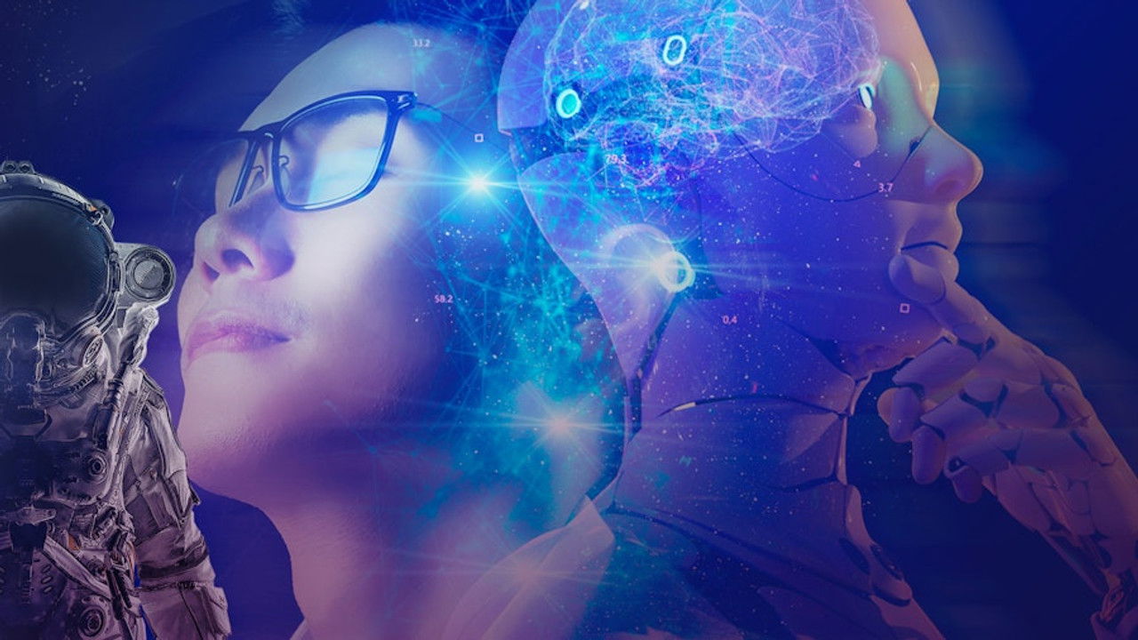 Cosmic Disclosure — Épisode 5