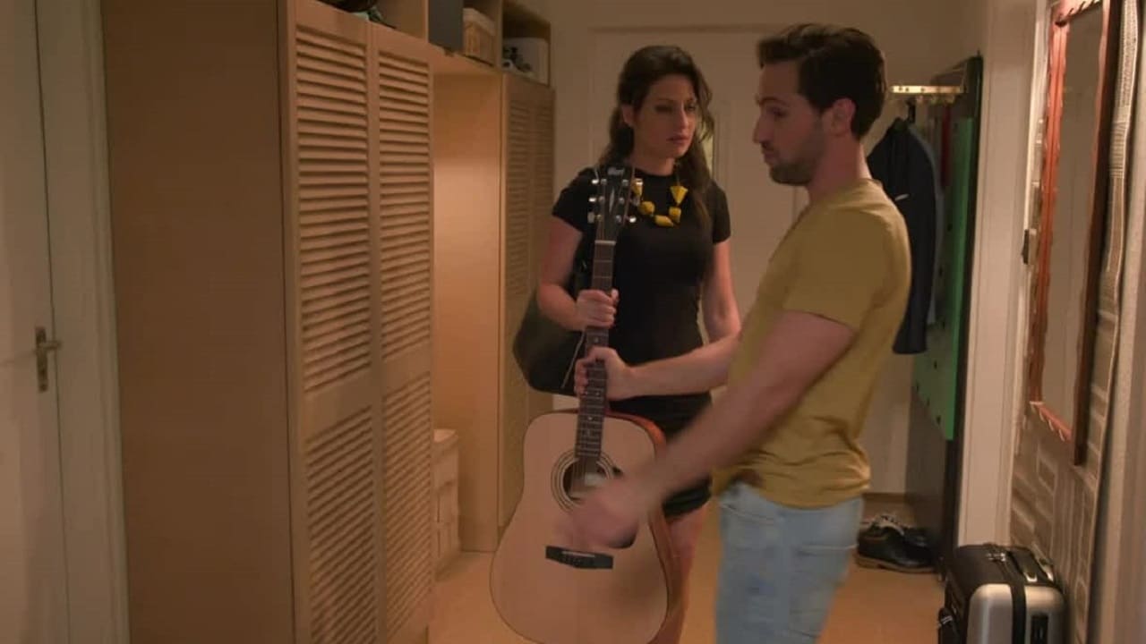 Oltári csajok — Épisode 8