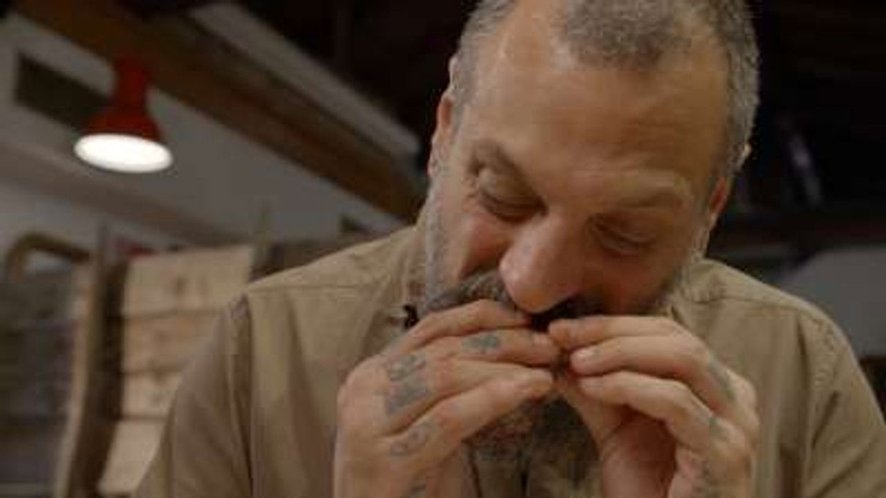 Camionisti in trattoria — Épisode 2