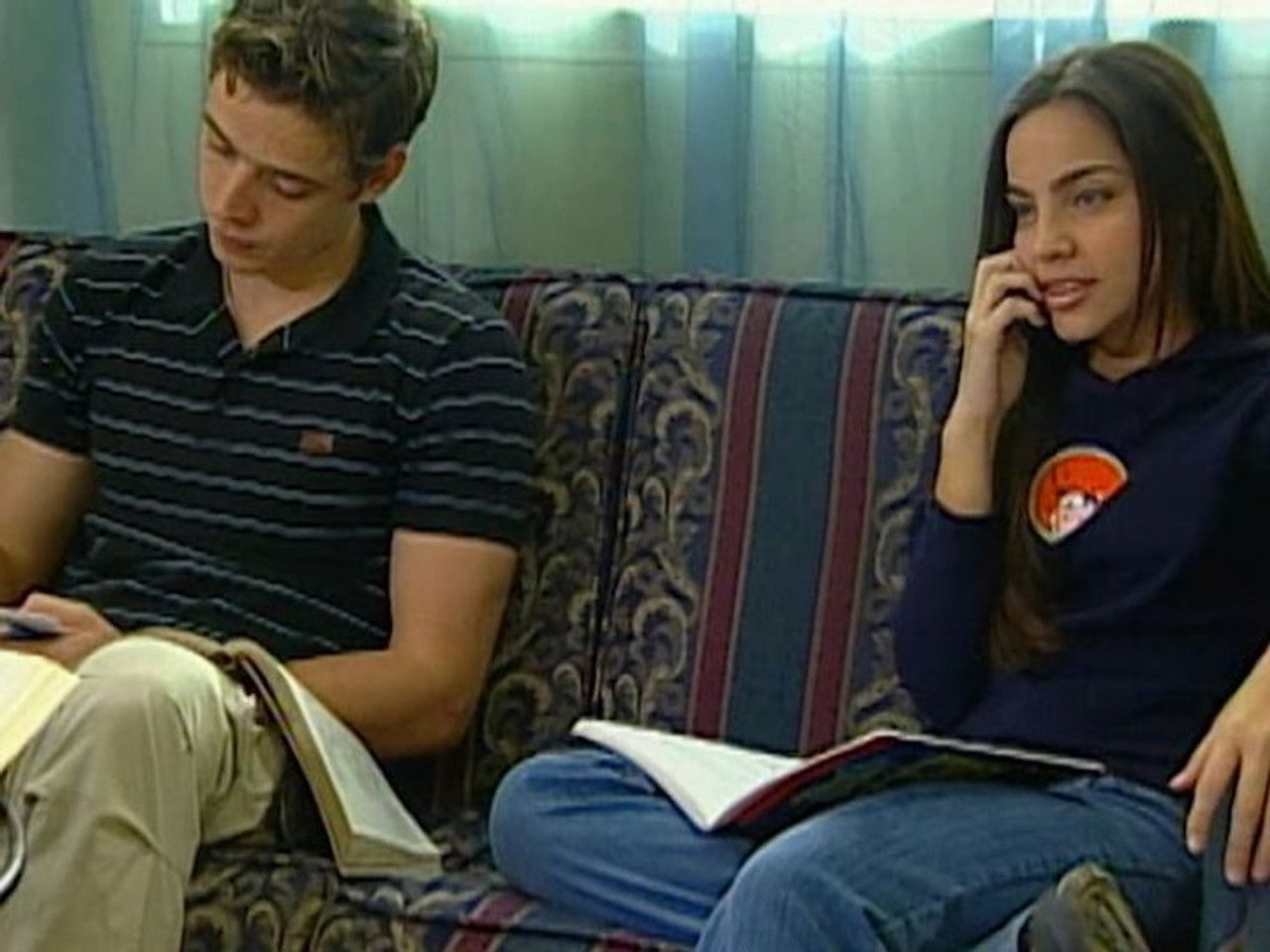 Túkiti, crecí de una — Épisode 50