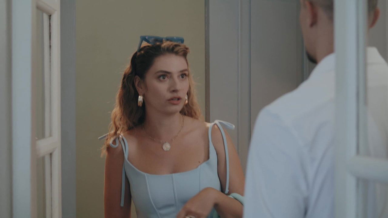 Встигнути до 30 — Épisode 7