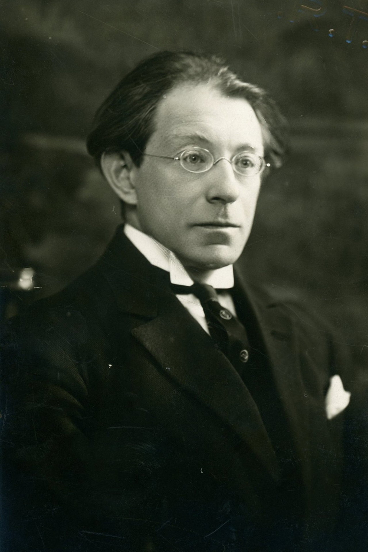 Michel-Maurice Levy