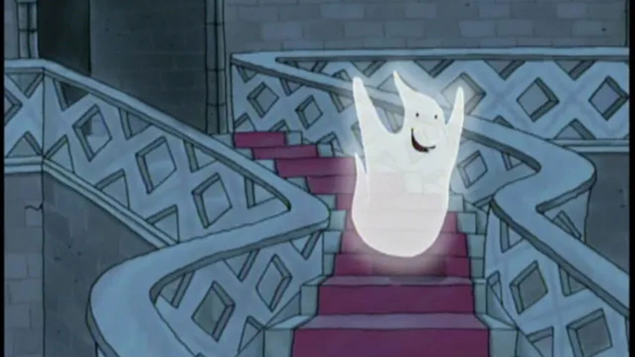 La bruixa avorrida — Épisode 12