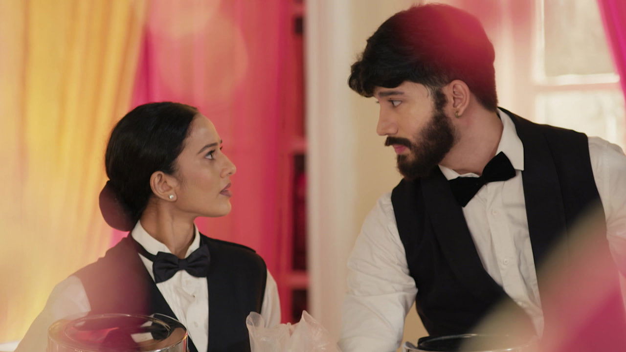 पंड्या स्टोर — Épisode 821