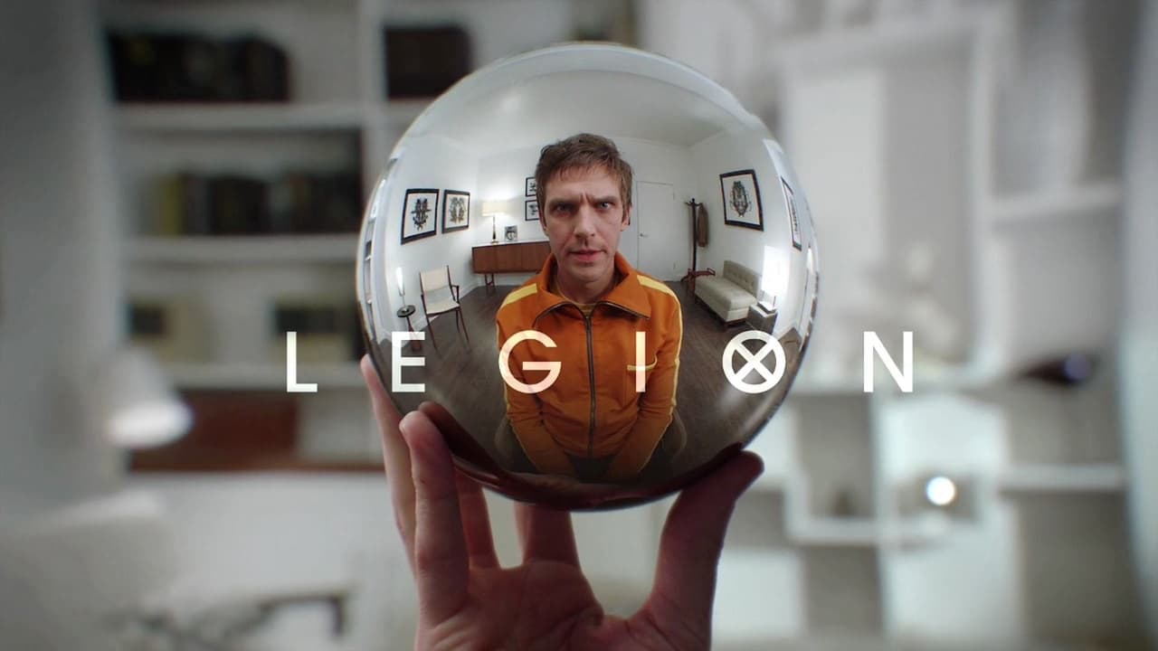 Legion - Season 3