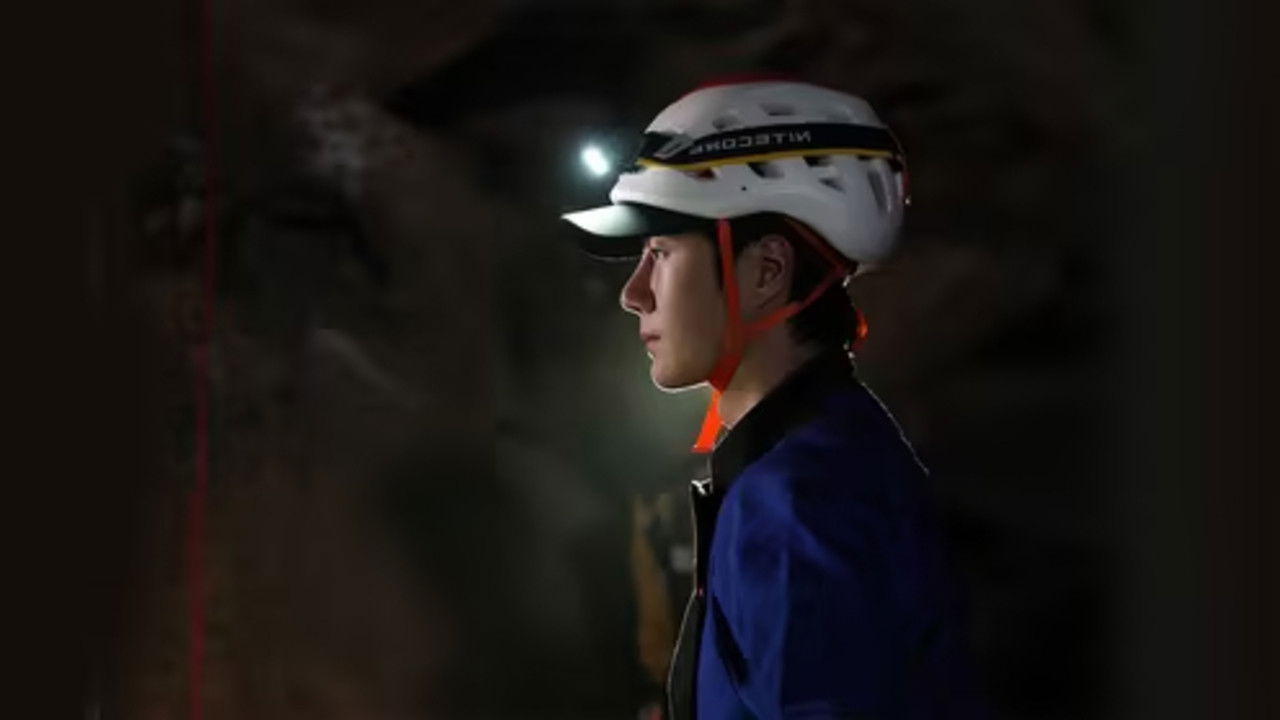 Exploring the Unknown with Wang Yibo - Season 1 Episode 5 : Episode 5