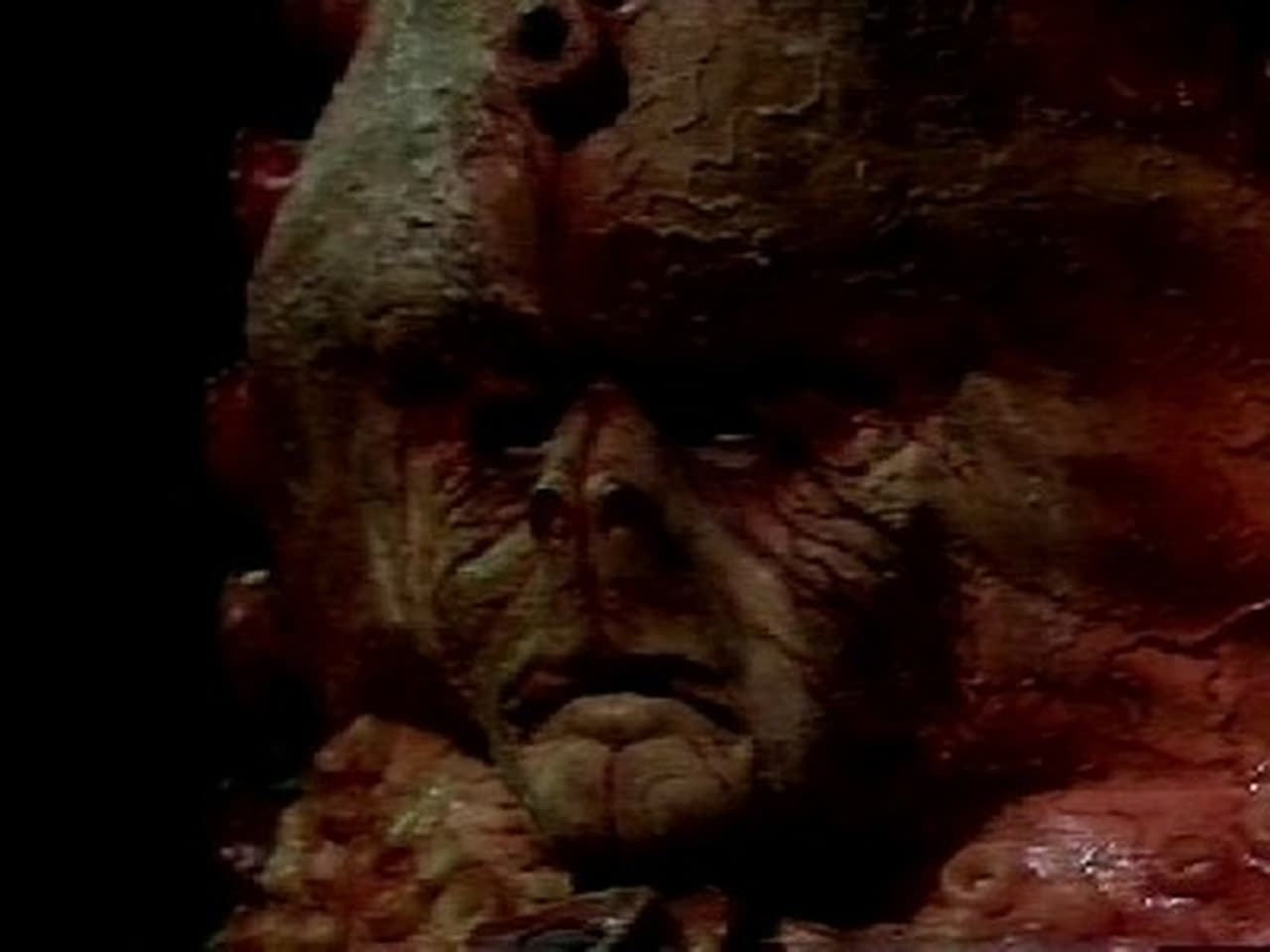 Doctor Who - Season 13 Episode 2 : Terror of the Zygons (2)