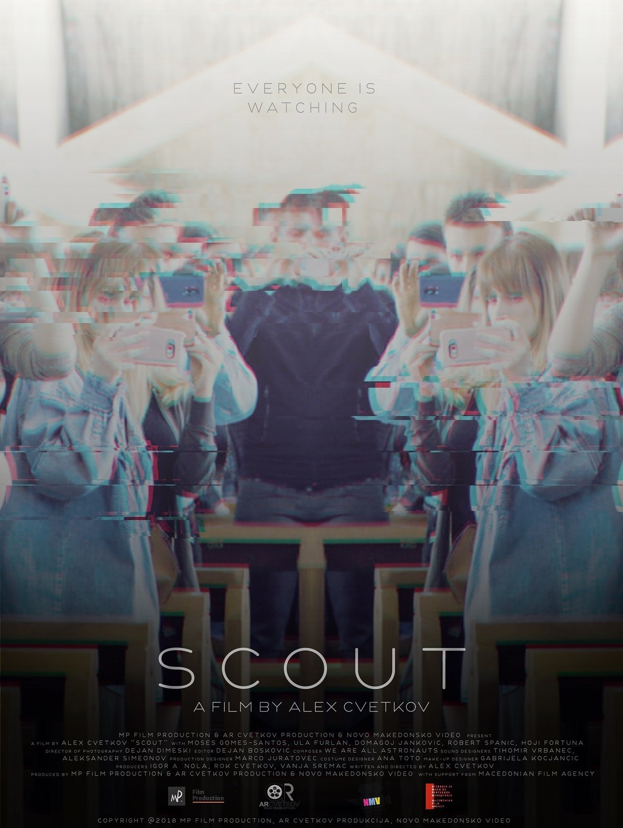 Scout Scout