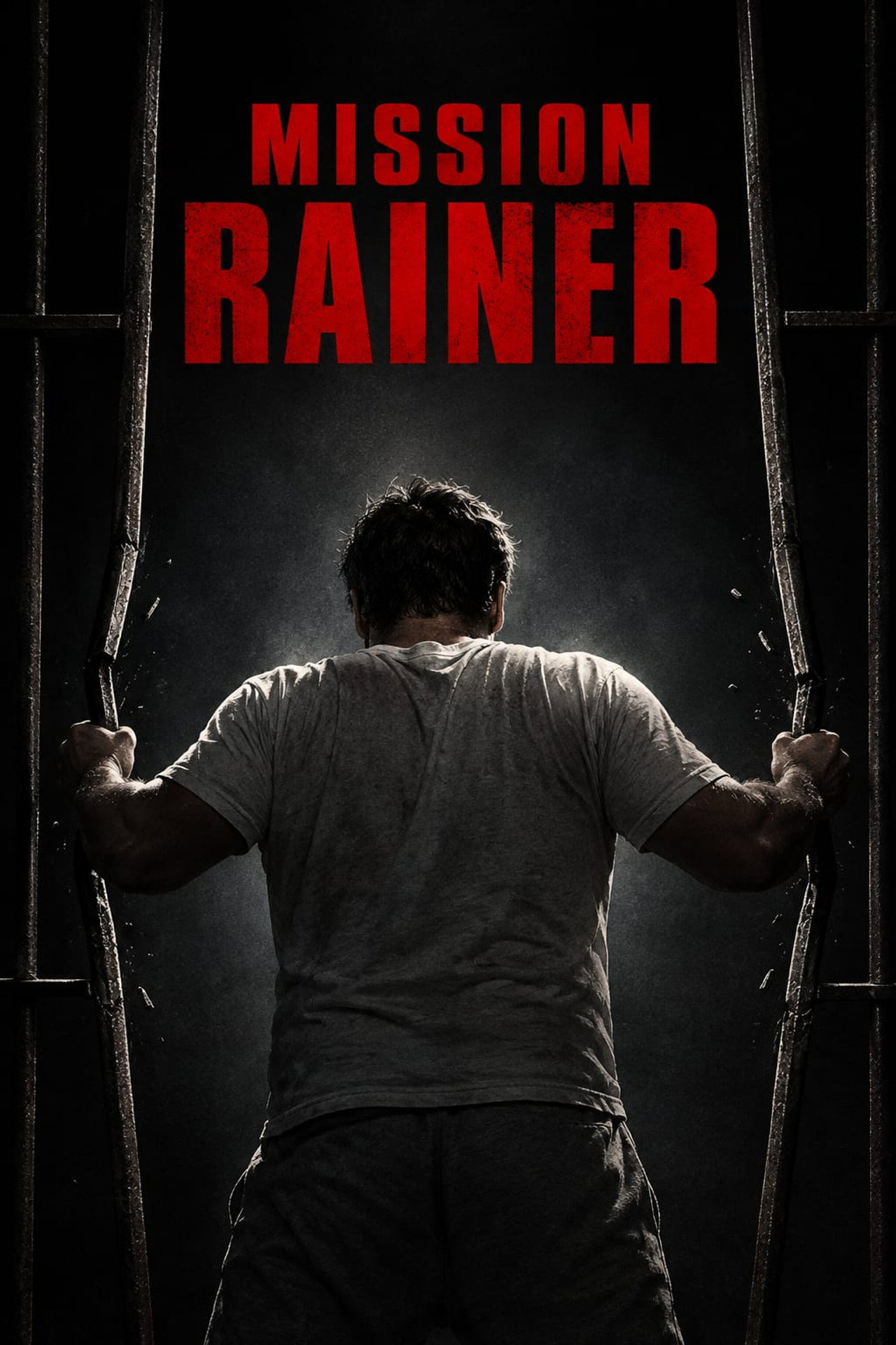 Mission Rainer Backdrop
