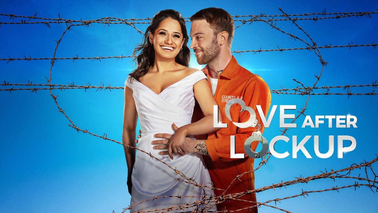Love After Lockup - Season 0 Episode 2 : Our Story: James & Alla