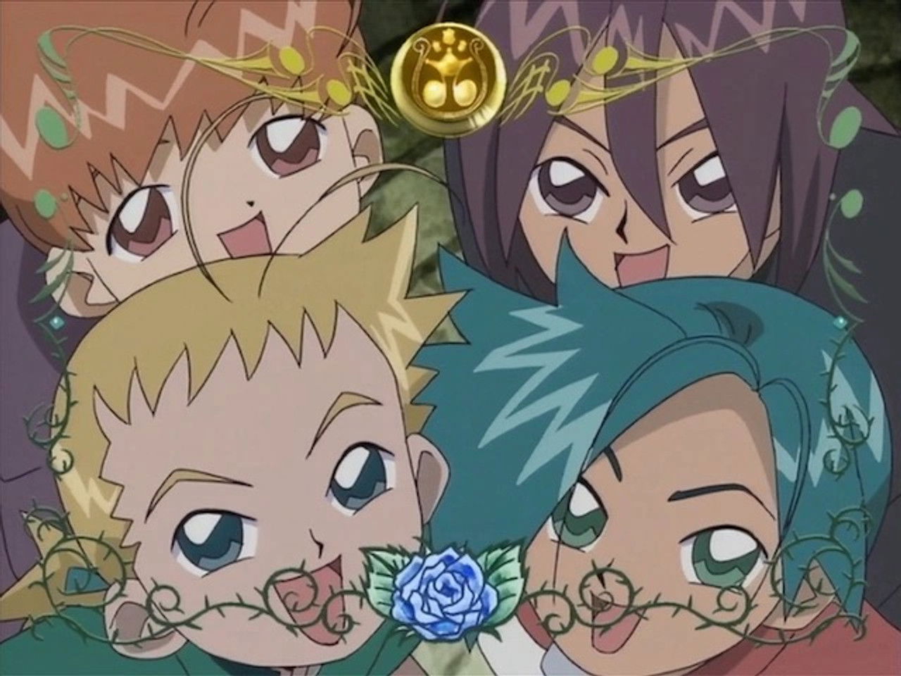 Magical Dorémi — Le retour de Jérémy