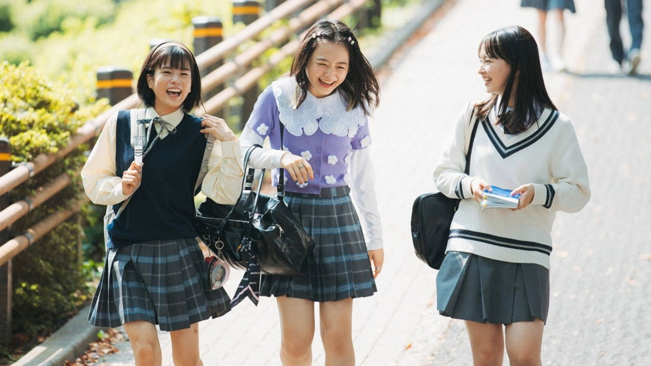 この初恋はフィクションです — Épisode 20