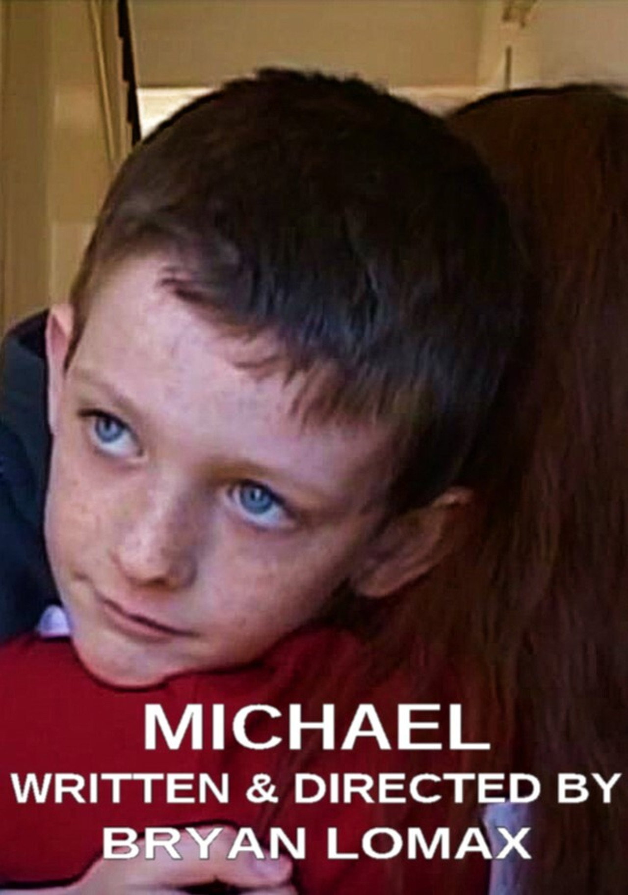 Michael filmaffisch