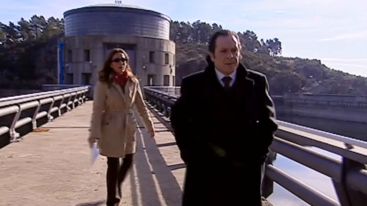 Motivos personales — Épisode 6