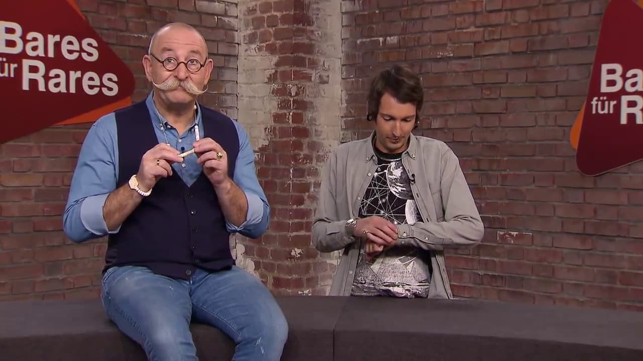 Bares für Rares - Season 10 Episode 147 : Episode 147