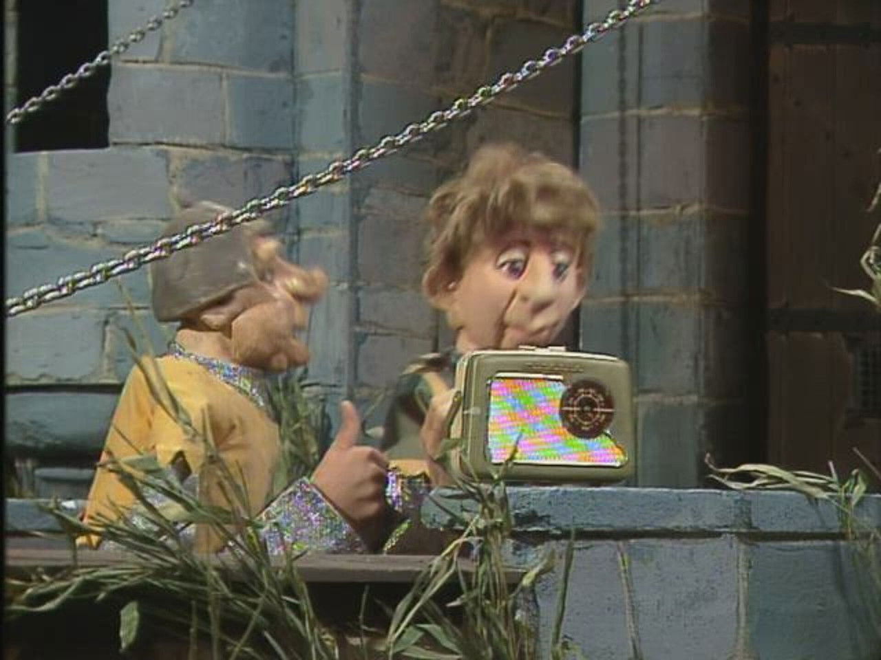 Liegebeest — Épisode 13