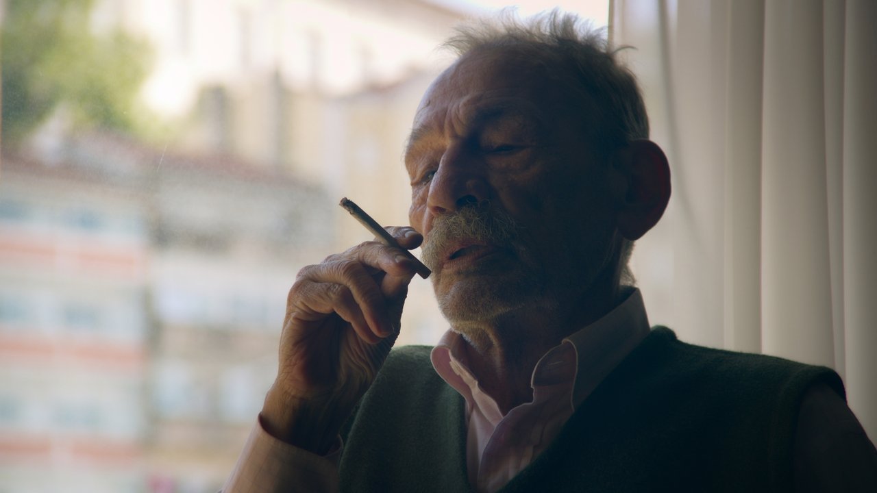 مشاهدة فيلم The Scent of Things Remembered مترجم بدون اعلانات - خلفية