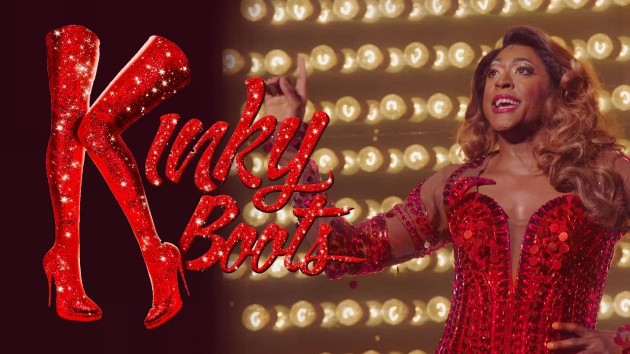Kinky Boots: The Musical background