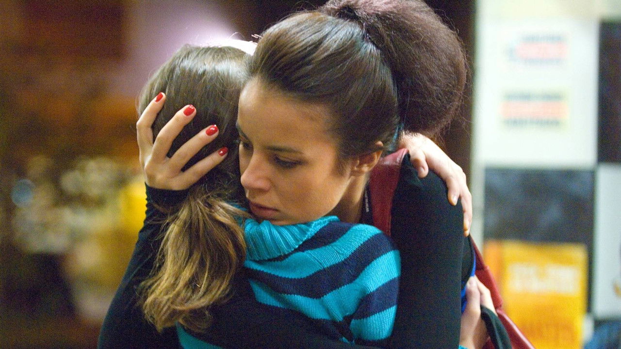 Alice — Épisode 11