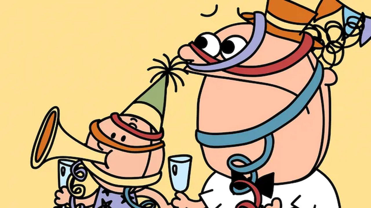 Æblerup — Épisode 20