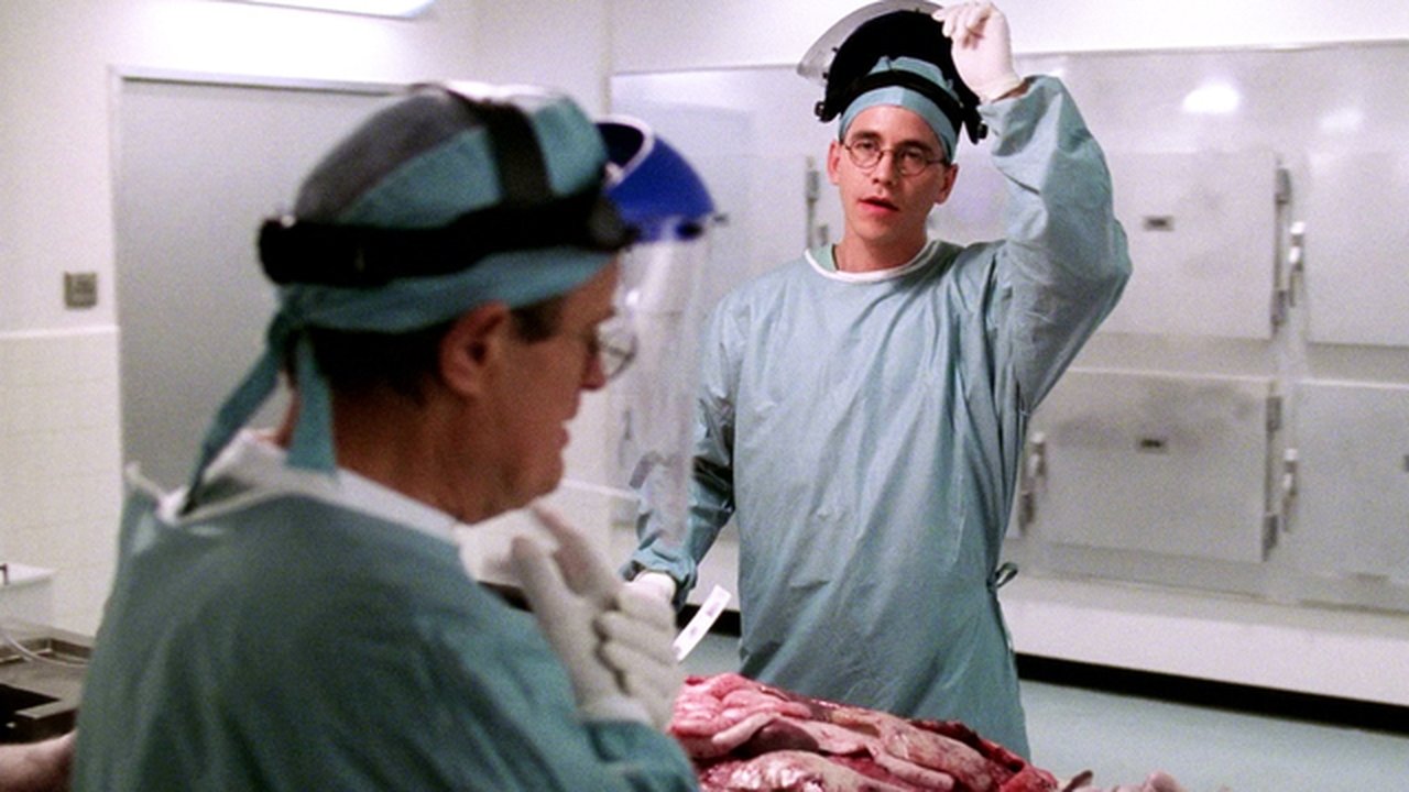 NCIS - Season 3 Episode 10 : Probie