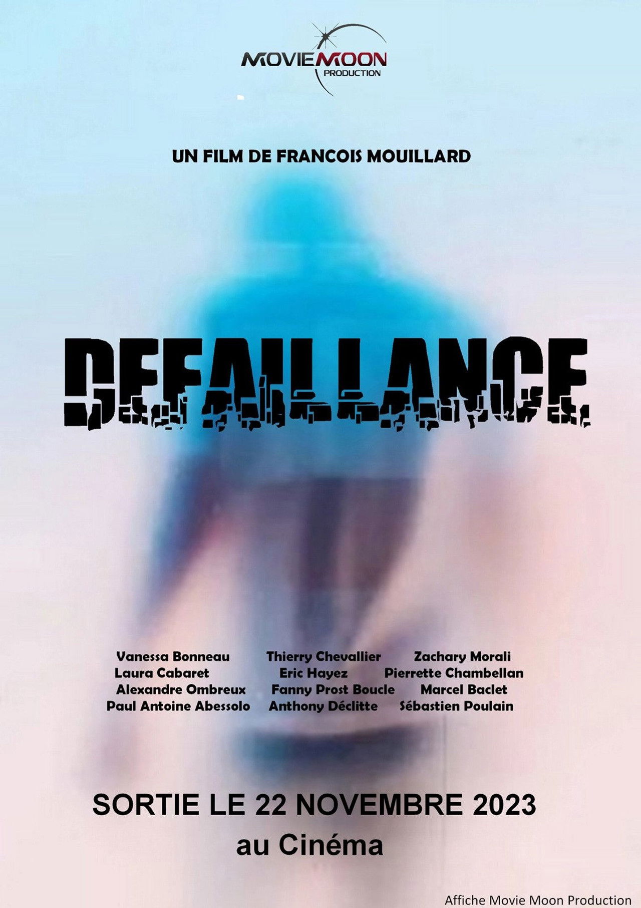 Défaillance Backdrop