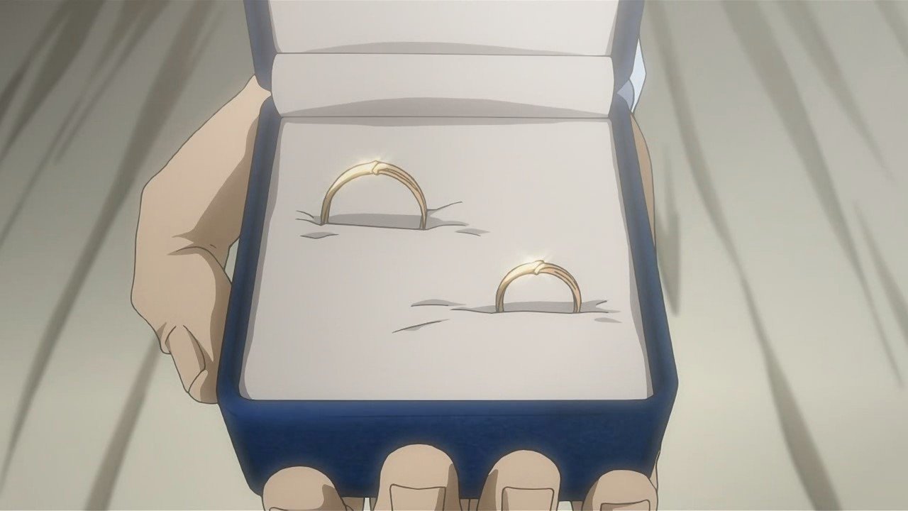 Mobile Suit Gundam 00 - Season 1 Episode 18 : Spearhead of Malice