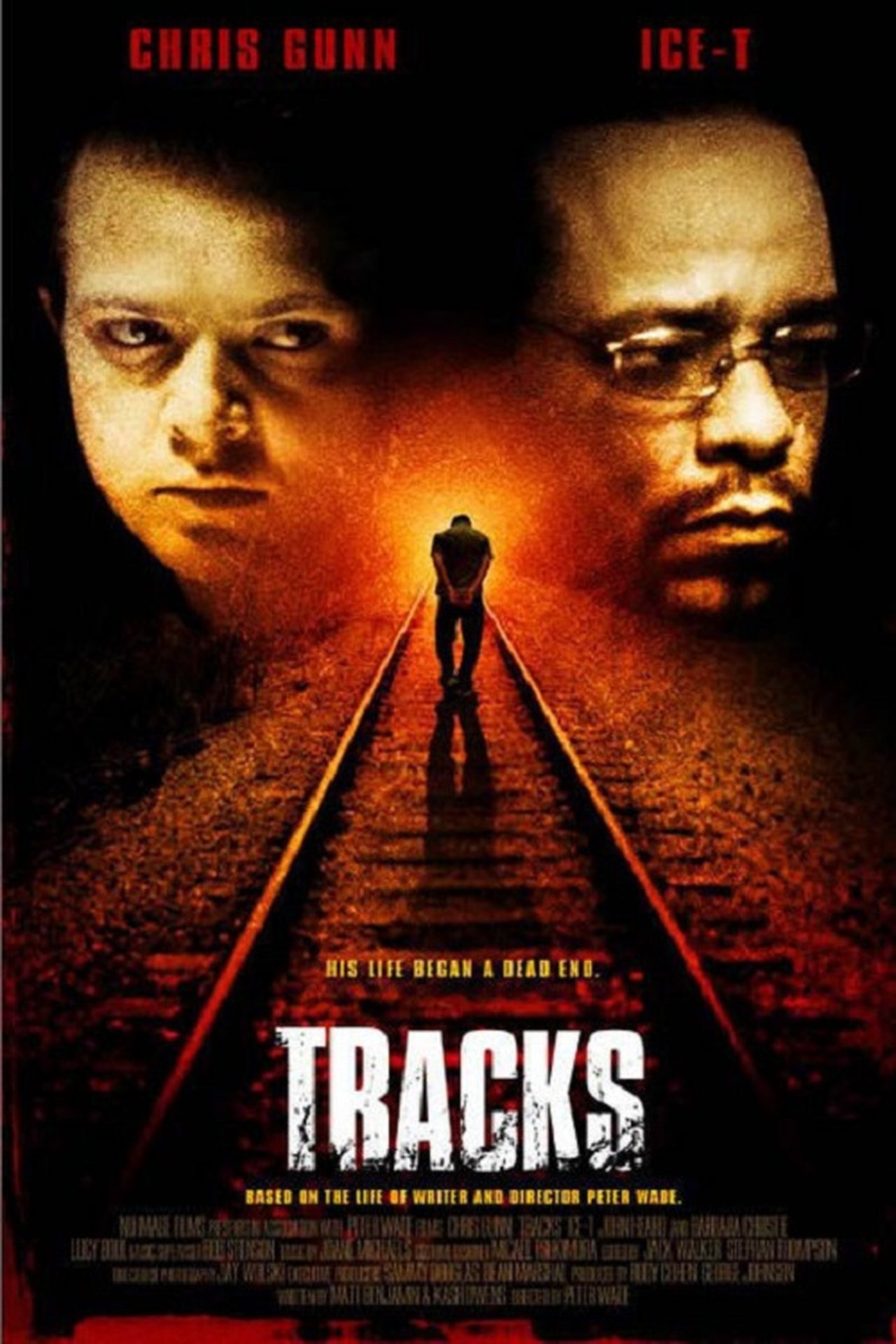 Tracks Tracks