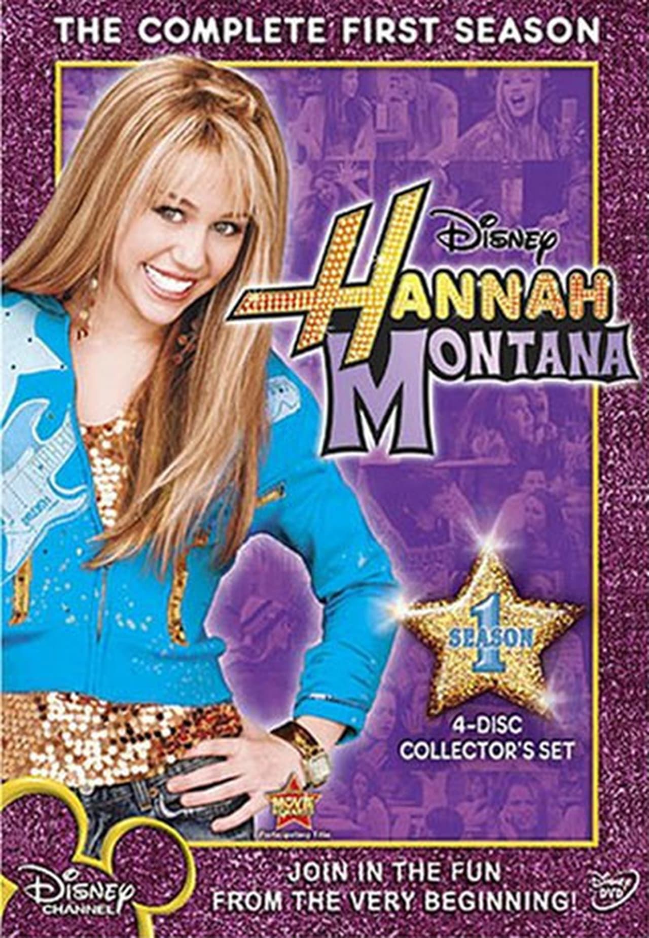 Hannah Montana (2006)