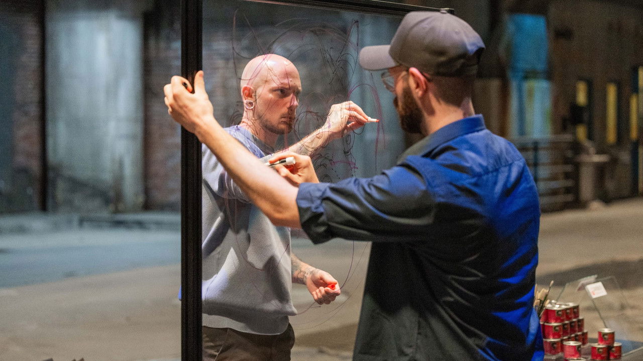 Ink Master : Le meilleur tatoueur — Épisode 8