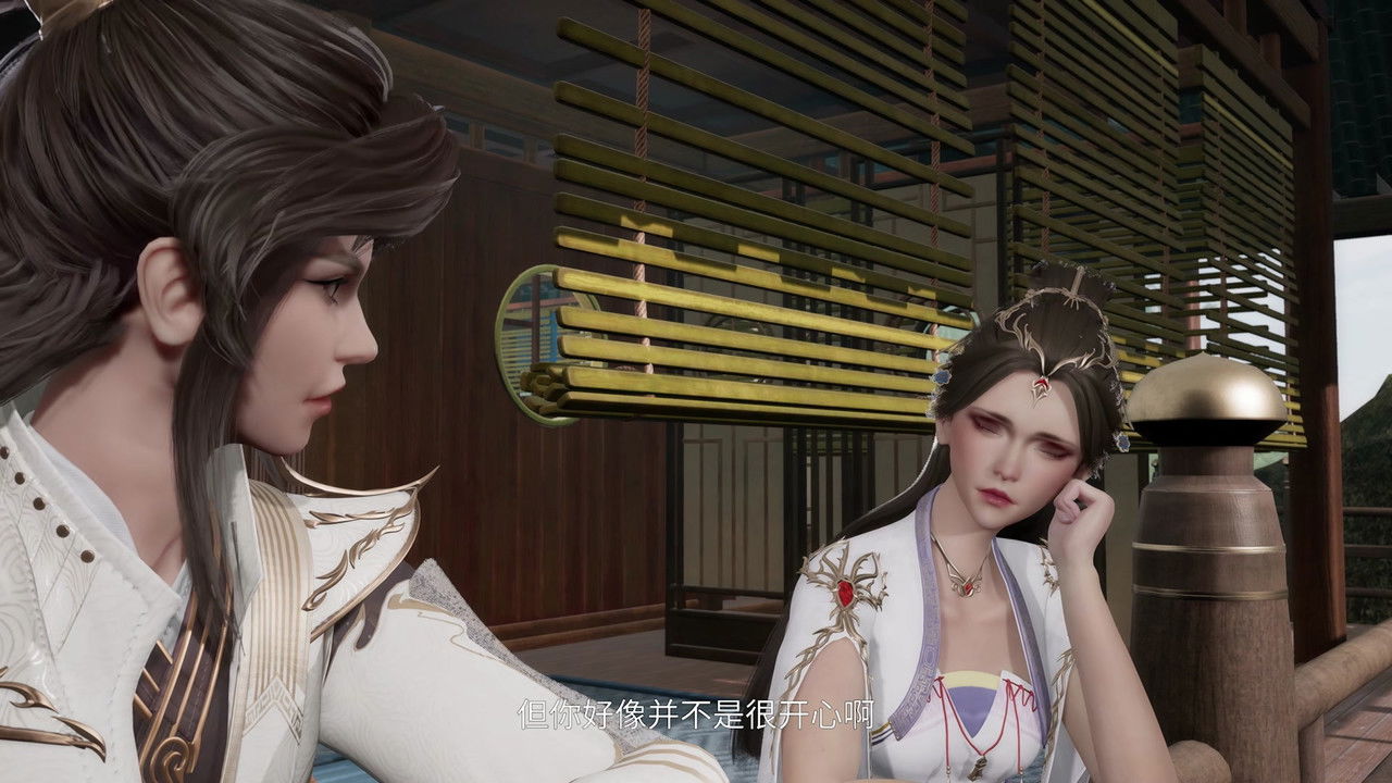 我气哭了百万修炼者 — Épisode 18