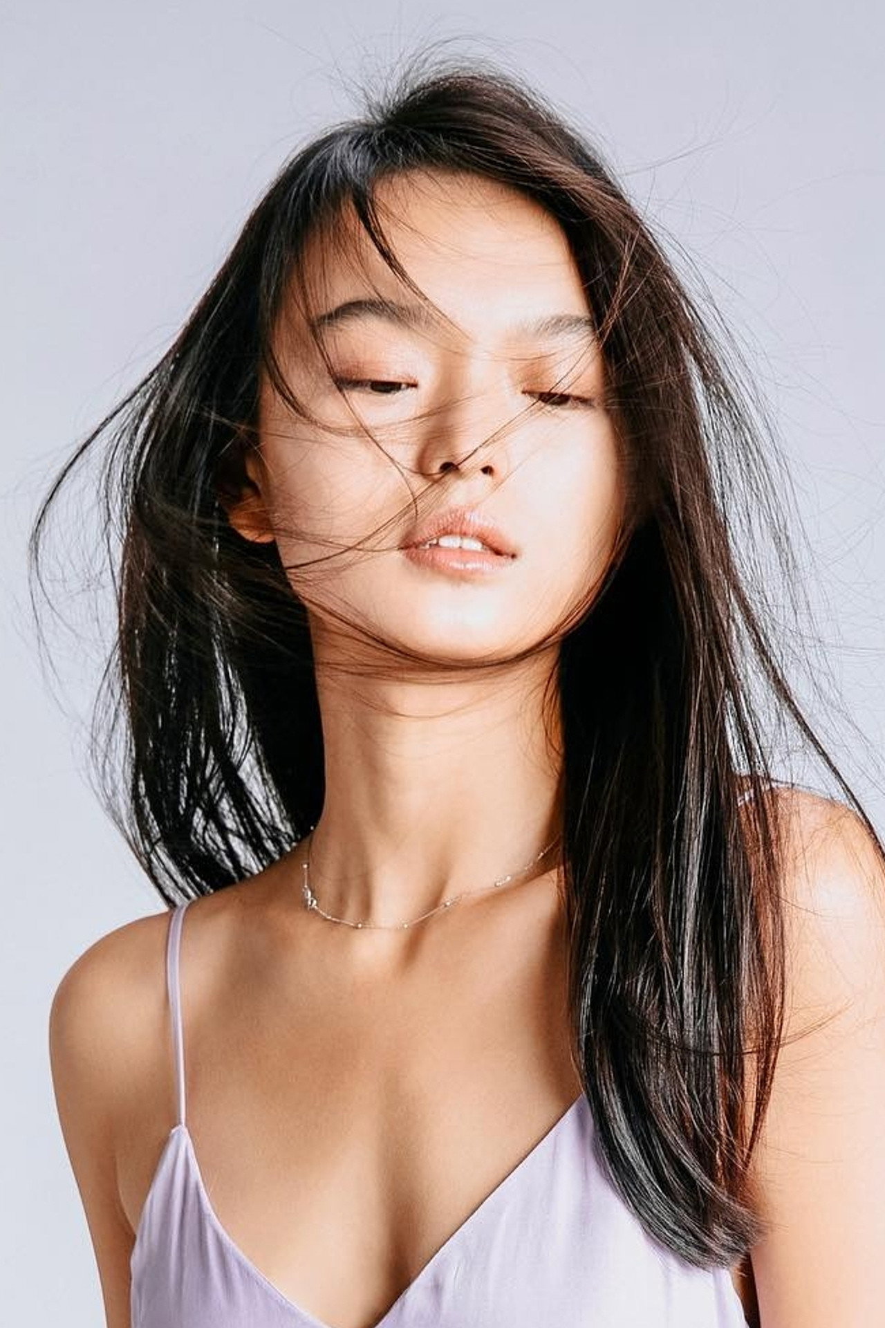 Isabelle Zhang