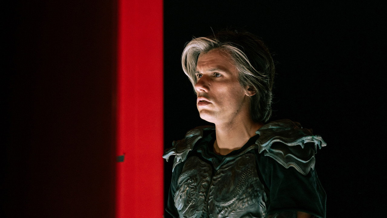 Yoroi (2025) Hindi Dubbed TS backdrop