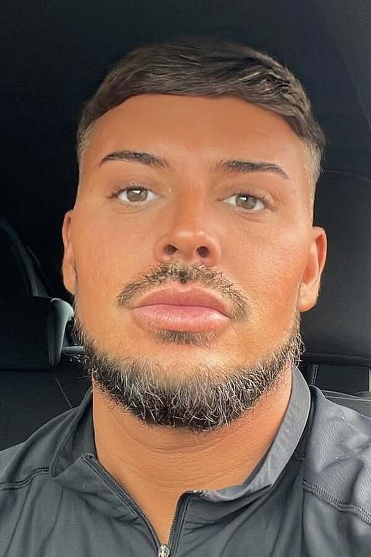 Ryan Ruckledge