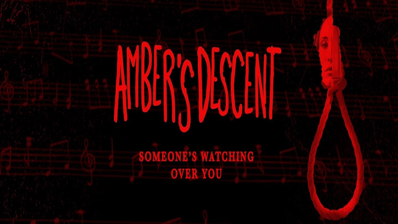 Amber's Descent background