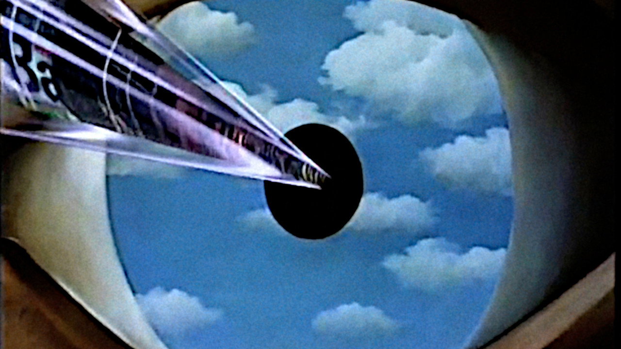 Beyond the Mind's Eye backdrop