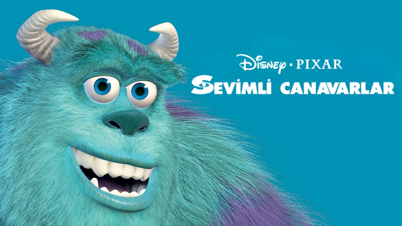 Sevimli Canavarlar
