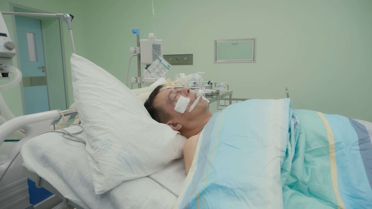 守護神之保險調查 — Épisode 18